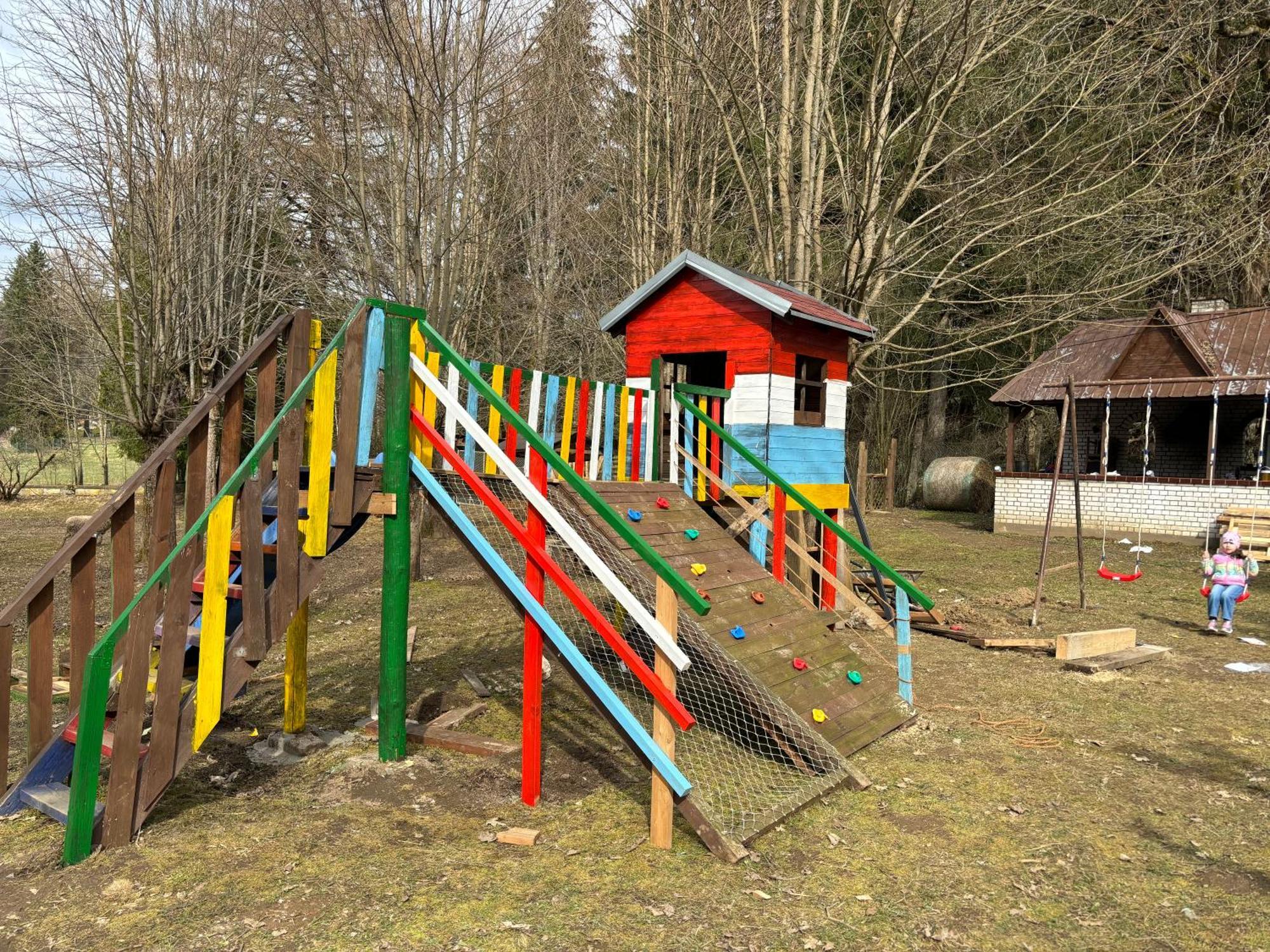Villa Berolina Mariánské Lázně Exteriér fotografie